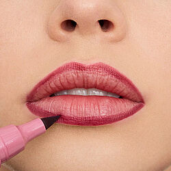 Essence Line N Stain Tattoo Dudak Kalemi - 01 2,5 ml - 5