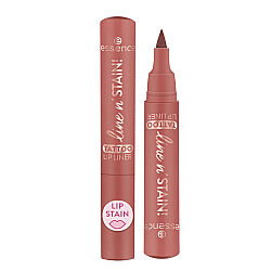 Essence Line N Stain Tattoo Dudak Kalemi - 02 2,5 ml - 2