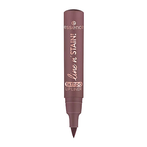 Essence Line n Stain Tattoo LipLiner 2,5 ml - 03 Make A Mauve - Essence