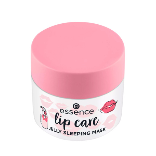 Essence Lip Care Jelly Sleeping Mask 8 gr - Essence