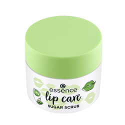 Essence Lip Care Sugar Scrub 9 gr - 02 Matcha Latte - 1