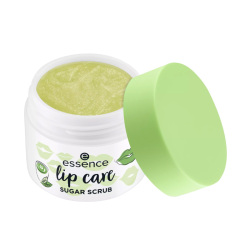 Essence Lip Care Sugar Scrub 9 gr - 02 Matcha Latte - 2