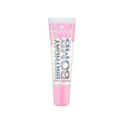 Essence Lip Gloss Birthday Bomb - 01 Cake My Day 10 ml - 1