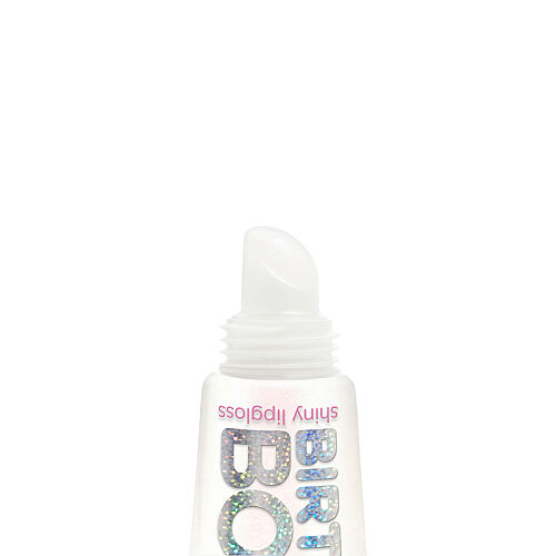 Essence Lip Gloss Birthday Bomb - 01 Cake My Day 10 ml - 3