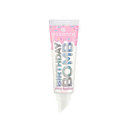 Essence Lip Gloss Birthday Bomb - 01 Cake My Day 10 ml - 2