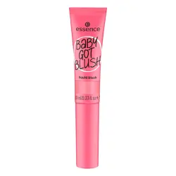 Essence Liquid Blush Baby Got Blush - 10 Pinkalicious 10 ml - 1