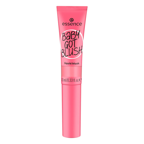 Essence Liquid Blush Baby Got Blush - 10 Pinkalicious 10 ml - 1