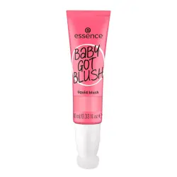 Essence Liquid Blush Baby Got Blush - 10 Pinkalicious 10 ml - 2