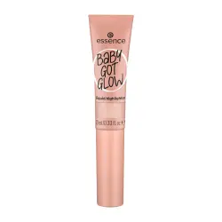Essence Liquid Highlighter Baby Got Glow - 10 Sassy in Silk 10 ml - 1