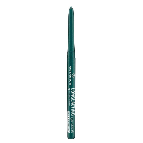 Essence Longlasting Eye Pencil 12 (I Have A Green) 0.28 gr - 1