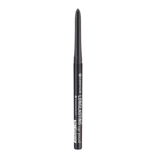 Essence Longlasting Eye Pencil 34 (Sparkling Black) 0.28 gr - 1