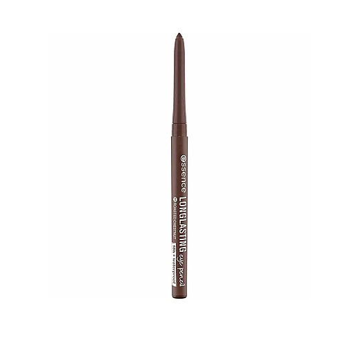 Essence Longlasting Eye Pencil - 40 Roasted Chestnut - Essence