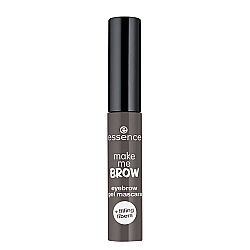 Essence Make Me Brow Kaş Maskarası 04 Ashy Brows 3.8 ml - 1