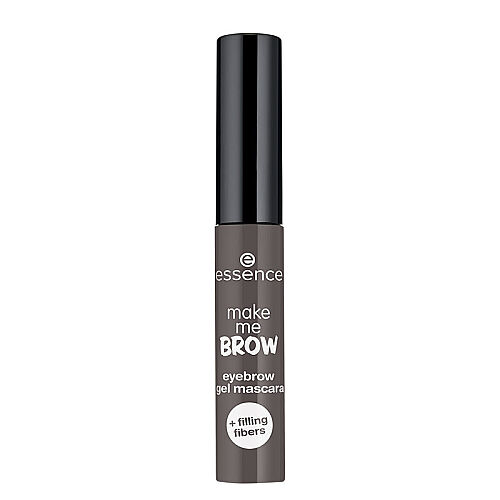 Essence Make Me Brow Kaş Maskarası 04 Ashy Brows 3.8 ml - Essence