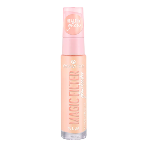 Essence Makeup Base Glow Booster Magic Filter - 10 Light 14 ml - 1