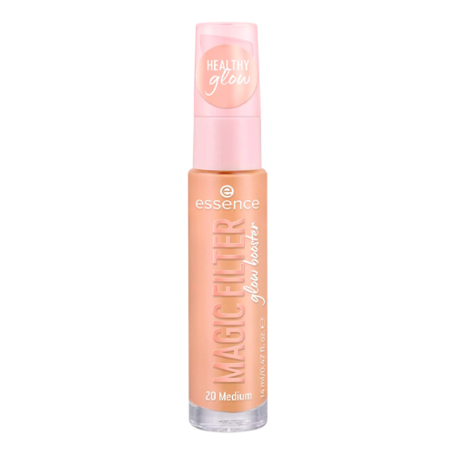 Essence Makeup Base Glow Booster Magic Filter - 20 Medium 14 ml - 1