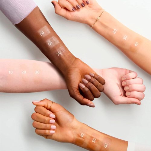 Essence Makeup Base Glow Booster Magic Filter - 20 Medium 14 ml - 6