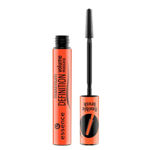 Essence Maximum Definition Volume Mascara 8 ml - 1
