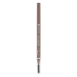 Essence Microprecise Brow Pencil - 02 Taupe - 1