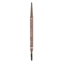 Essence Microprecise Brow Pencil - 02 Taupe - 2