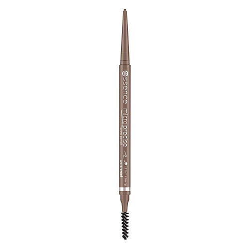 Essence Microprecise Brow Pencil - 02 Taupe - Essence (1)