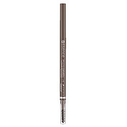Essence Microprecise Brow Pencil - 04 Neutral Brown - 1
