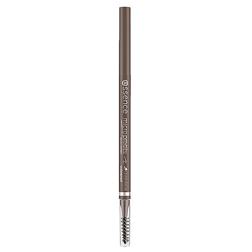 Essence Microprecise Brow Pencil - 04 Neutral Brown - Essence