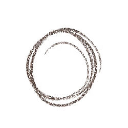 Essence Microprecise Brow Pencil - 06 Dark Brown - 3