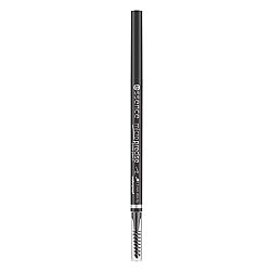 Essence Microprecise Brow Pencil - 08 Black Brown - 1