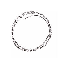 Essence Microprecise Brow Pencil - 08 Black Brown - 3