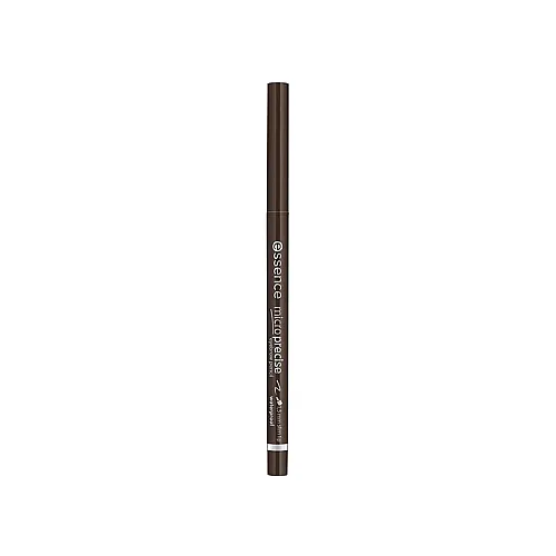 Essence Microprecise Eyebrow Pencil - 03 Dark Brown - Essence