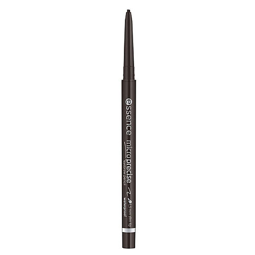 Essence Microprecise Eyebrow Pencil 05 - Black Brown - Essence