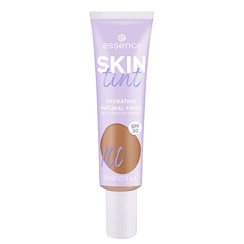 Essence Moisturizing Cream Skin Tint No:100 30 ml - Essence