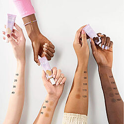 Essence Moisturizing Cream Skin Tint No:100 30 ml - 3