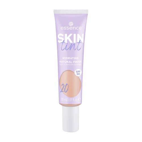 Essence Moisturizing Cream Skin Tint No:20 30 ml - 1