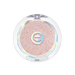 Essence Mono Eyeshadow Glitter 2 gr - 02 Rosy Sparkle - 1