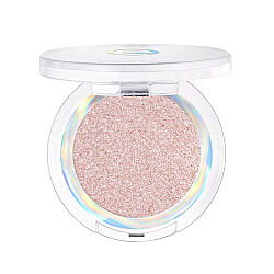 Essence Mono Eyeshadow Glitter 2 gr - 02 Rosy Sparkle - 2