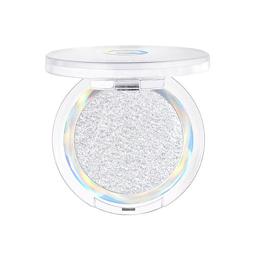 Essence Mono Eyeshadow Glitter 2 gr - Frosted Shine - Essence (1)