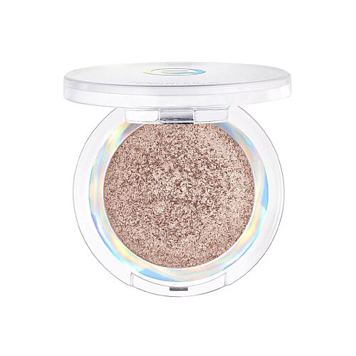 Essence Mono Eyeshadow Pearly 2 gr - 02 Silky Taupe - Essence (1)