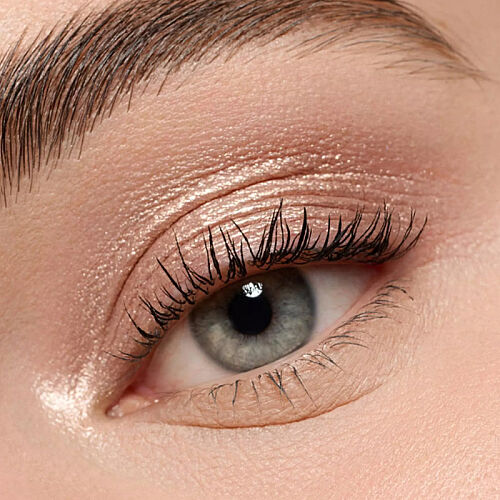 Essence Mono Eyeshadow Pearly 2 gr - 02 Silky Taupe - 4