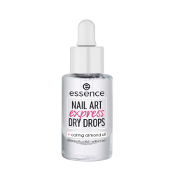 Essence Nail Art Express Dry Drops 8 ml - 1