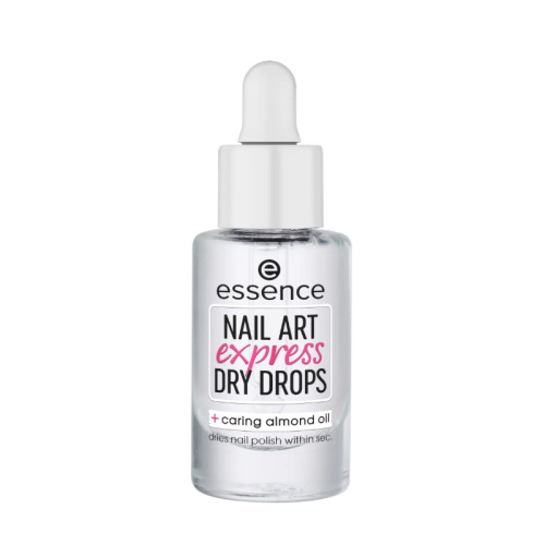 Essence Nail Art Express Dry Drops 8 ml - Essence