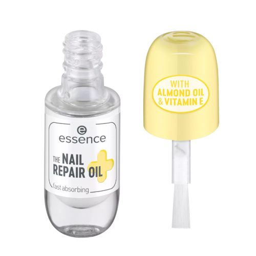 Essence Nail Repair Oil 8 ml - Essence (1)