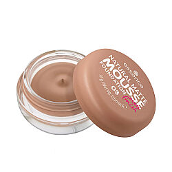 Essence Natural Matte Mousse Foundation 03 - 16 gr - 2