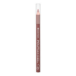 Essence PoutLine Soft Glide Lip Pencil 0,62 g - 01 Like To Mauve It - 1
