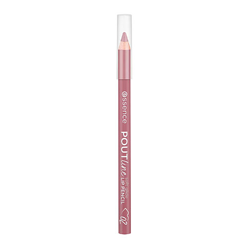Essence PoutLine Soft Glide Lip Pencil 0,62 g - 02 Pink Promise - Essence