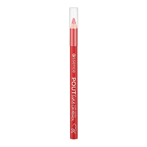 Essence PoutLine Soft Glide Lip Pencil 0,62 g - 05 Pout Out Loud - Essence