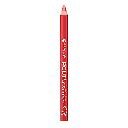 Essence PoutLine Soft Glide Lip Pencil 0,62 g - 05 Pout Out Loud - 2