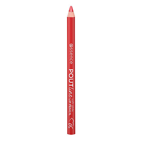 Essence PoutLine Soft Glide Lip Pencil 0,62 g - 05 Pout Out Loud - Essence (1)