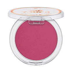 Essence Powder Blush Soft Touch - 20 Electric Peony 5 gr - 2